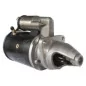 Arrancador 12V 3.0 Kw 10.11 Diente Bosch 0001359010, 0001359047, 0001359124, 0001367032