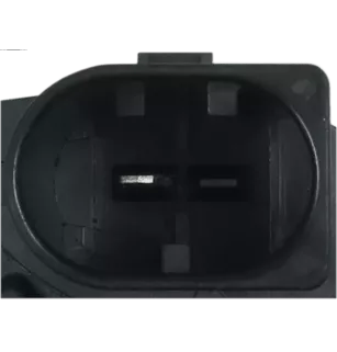 Régulateur d’alternateur AS-PL UD810382(VALEO)ARE, VALEO 599360