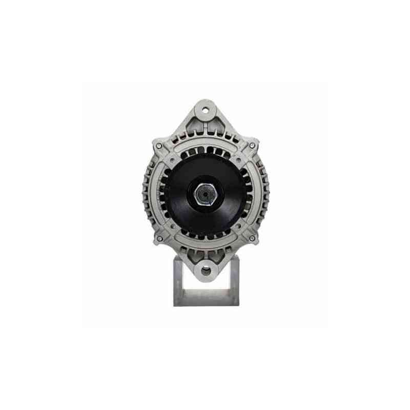 Alternateur Perkins 140A Andre Niermann 027880 Denso 1012117880