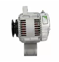 Alternador Perkins 140A Andre Niermann 027880 Denso 1012117880 Lester 12478