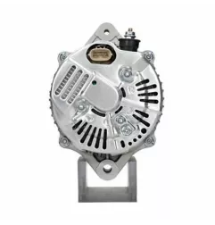 Alternateur Perkins 140A Andre Niermann 027880 Denso 1012117880 Lester 12478
