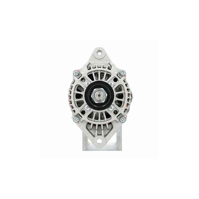 Alternator Perkins 40A WAI 12728N Elstock 286785 PSH 705508040 Alternator Perkins 40A WAI 12728N Elstock 286785 PSH 705508040