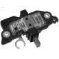 Régulateur d’alternateur AS-PL UD820390(VALEO)ARE, BOSCH 1986AE0127, 1986AE0128, 1986AE0175, BR14-M3, F00M144142, F00M144173