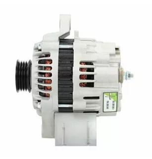 Alternateur Perkins 40A WAI 12728N Elstock 286785 PSH 705508040