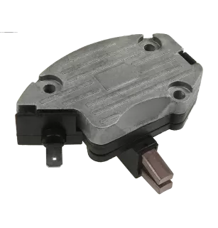 Régulateur d’alternateur CARGO 131277 pour 131277Z, 133788, B131277, CASE K262266, DELCO 54048473, FORD 6133746, 84AB-10316AA