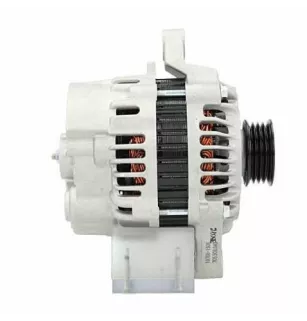 Lichtmaschine Perkins 40A WAI 12728N Elstock 286785 PSH 705508040