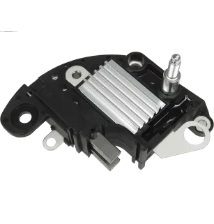 Régulateur d’alternateur CARGO 136432 pour 137593, RES14027, DENSO 126600-7500, FIAT 77365276, 9946542, HELLA 5DR004246-431