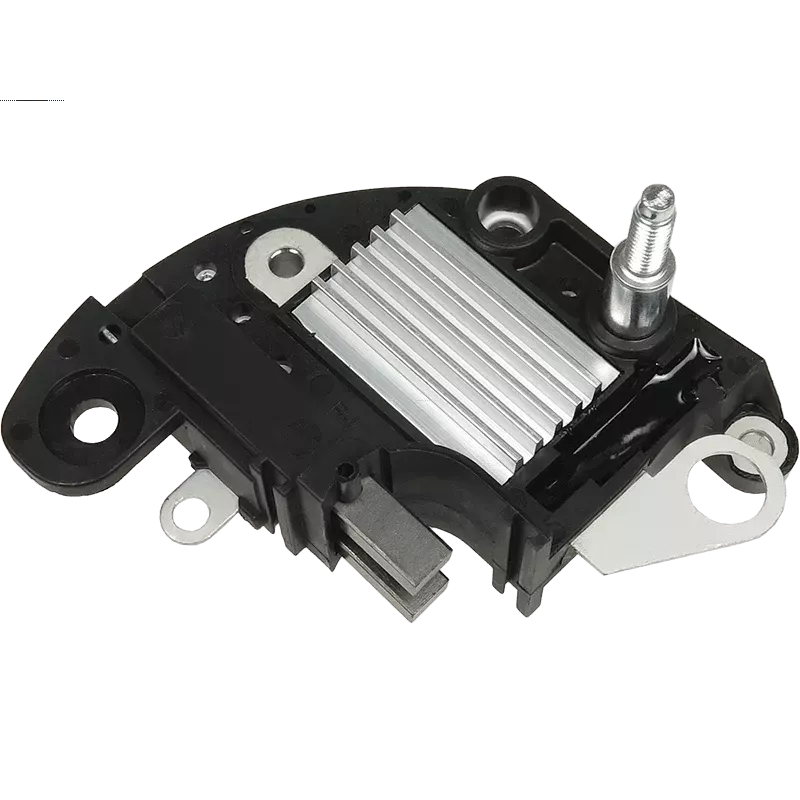 Régulateur d’alternateur CARGO 136432 pour 137593, RES14027, DENSO 126600-7500, FIAT 77365276, 9946542, HELLA 5DR004246-431