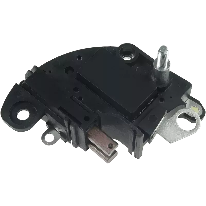 Régulateur d’alternateur AS-PL ARE4004M, CARGO 136432, 137593, RES14027, DENSO 126600-7500, FIAT 77365276, 9946542