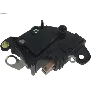 Régulateur d’alternateur AS-PL ARE4004M, CARGO 136432, 137593, RES14027, DENSO 126600-7500, FIAT 77365276, 9946542