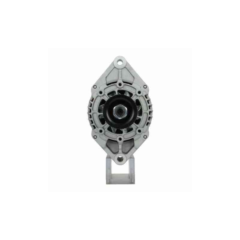 Alternateur Perkins 45A Remy 11SI Perkins 2871A502 PSH 706502045