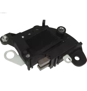 Régulateur d’alternateur CARGO 136432 pour 137593, RES14027, DENSO 126600-7500, FIAT 77365276, 9946542, HELLA 5DR004246-431