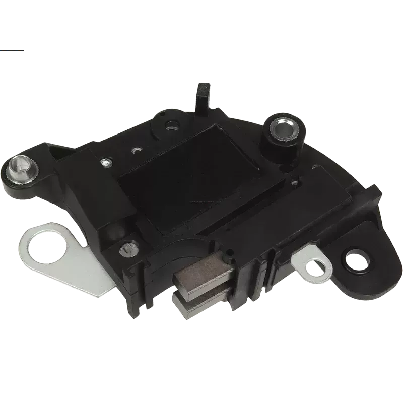 Régulateur d’alternateur CARGO 136432 pour 137593, RES14027, DENSO 126600-7500, FIAT 77365276, 9946542, HELLA 5DR004246-431
