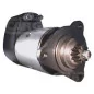 Anlasser 24 Volt. Ersetzt Bosch 0001410106, 0001415017, 0001416011, 0001416052, AZK5466, 11.139.117