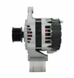 Alternateur Perkins 45A Remy 11SI Perkins 2871A502 PSH 706502045