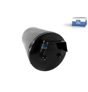 Réservoir à air, 40 l Pour Ford Cargo, F-Max - 7C46-2L374-CE - T198646