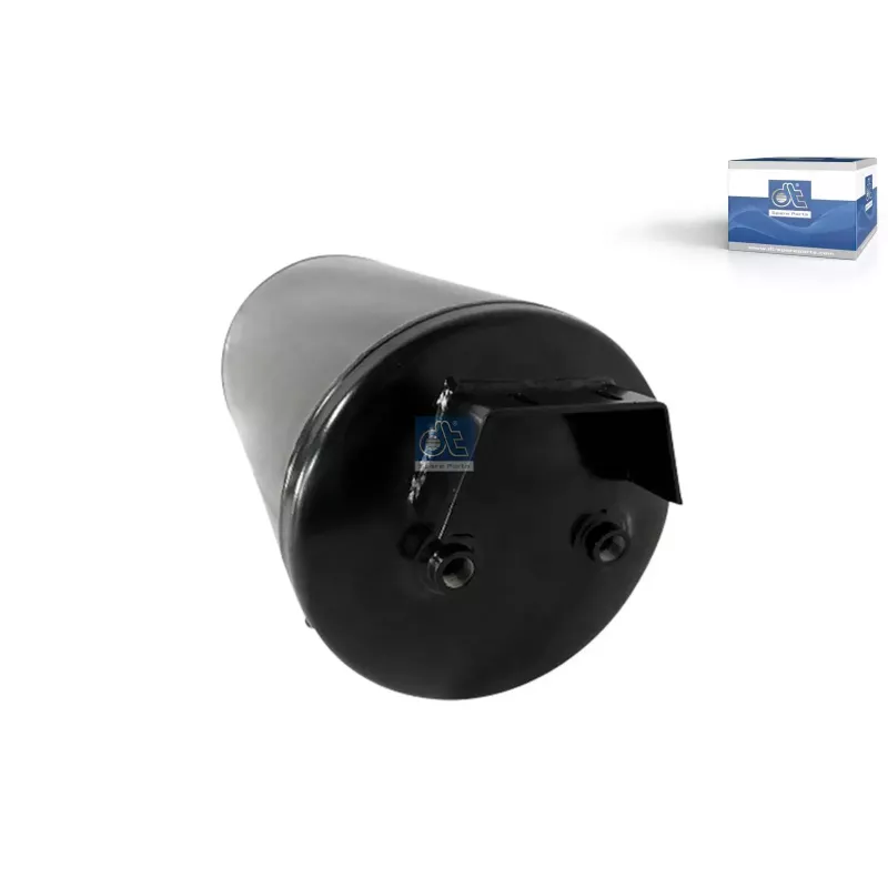 Réservoir à air, 40 l Pour Ford Cargo, F-Max - 7C46-2L374-CE - T198646