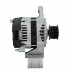 Alternateur Perkins 45A Remy 11SI Perkins 2871A502 PSH 706502045