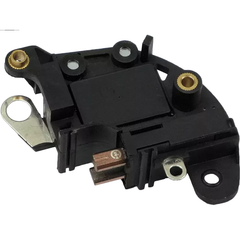 Régulateur d’alternateur CARGO 233636, IKA 1.6111.1, MAGNETI MARELLI 13714300, 85563481, L9115L5, RTM200.03, RTM200.05