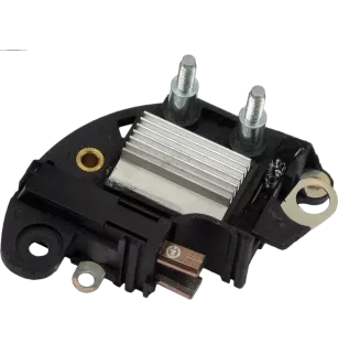 Régulateur d’alternateur CARGO 233636, IKA 1.6111.1, MAGNETI MARELLI 13714300, 85563481, L9115L5, RTM200.03, RTM200.05