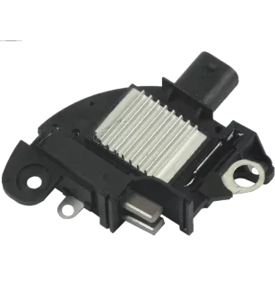 Régulateur alternateur 12V Mobiletron UD02704ARE 330299