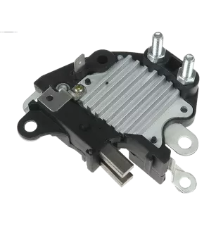 Régulateur d’alternateur IKA 1.6146.1, MOBILETRON VR-F154B, CASCO CRE30608AS, ELECTROLOG REG9037, REG9037i, KRAUF ARE9022