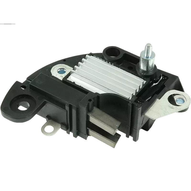 Régulateur d’alternateur AS-PL UD12158ARE pour UD20799ARE, DENSO 83627-5710, Y83627-5710, MAGNETI MARELLI RTM300.06