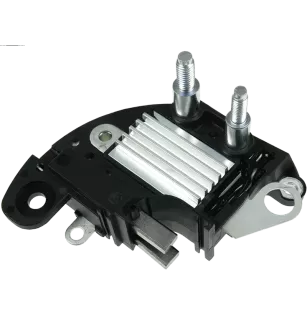 Régulateur d’alternateur AS-PL ARE4022, CARGO 239983, DENSO 126600-7060, IKA 1.6083.1, MAGNETI MARELLI 85552506, 85552506010