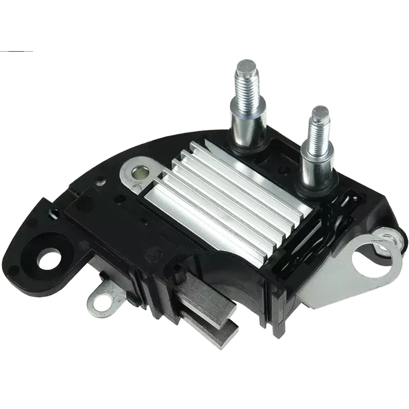 Régulateur d’alternateur AS-PL ARE4022, CARGO 239983, DENSO 126600-7060, IKA 1.6083.1, MAGNETI MARELLI 85552506, 85552506010