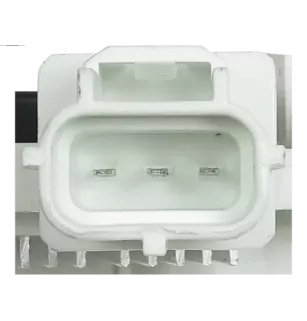 Régulateur d’alternateur DENSO 126000-7260, MAGNETI MARELLI RTM300.15, ELECTROLOG REG9032