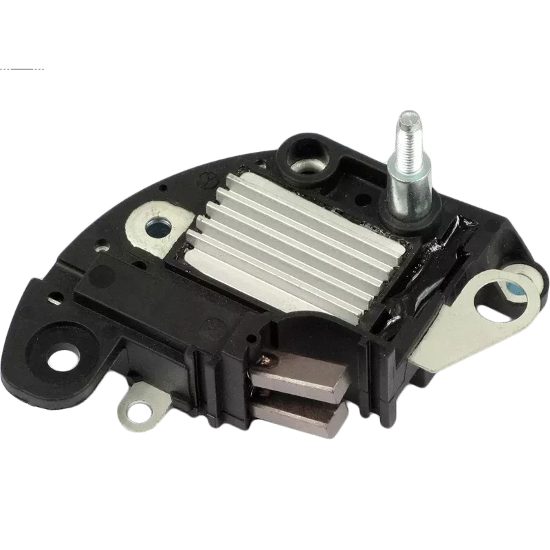 Régulateur d’alternateur DENSO 126600-7020, FIAT 77365276, MAGNETI MARELLI RTM300.13, ELECTROLOG REG9003, WOODAUTO VRG47423