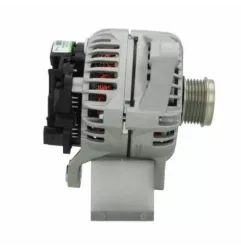 Porsche Lichtmaschine 150A Bosch 0124525057 Bosch Lichtmaschine 0986047140 EAI 11130