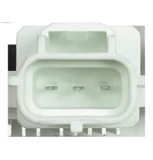 Régulateur d’alternateur DENSO 126600-7270, MOBILETRON VR-F165, CASCO CRE30114, ELECTROLOG REG9033, GHIBAUDI RTR8147