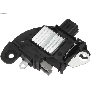 Régulateur d’alternateur DENSO 126000-7320 pour 126600-7320, MOBILETRON VR-F164, ELECTROLOG REG6140, KRAUF ARN4320