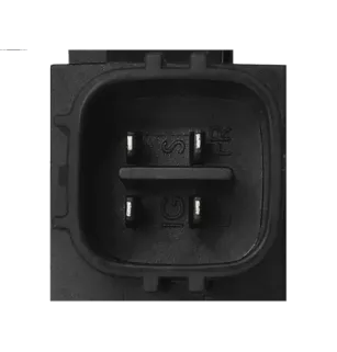 Régulateur d’alternateur DENSO 126000-7320 pour 126600-7320, MOBILETRON VR-F164, ELECTROLOG REG6140, KRAUF ARN4320