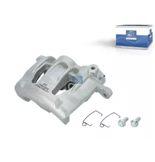 Etrier de frein, gauche, D: 48 mm Pour Ford Transit - 4055820 - YC15-2B121-AA - YC152-B121-AA - 41010-9X200