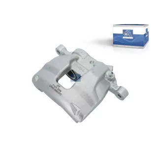 Etrier de frein, gauche, D: 48 mm Pour Ford Transit - 1371372 - 1521150 - 6C11-2B121-AD