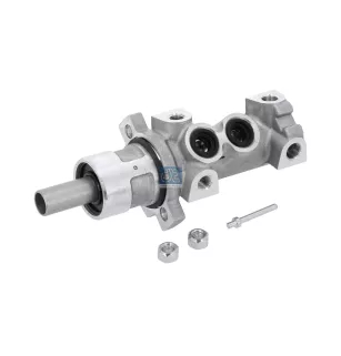 Cylindre principal de frein Pour Ford Transit - 4059371 - 4525694 - YC15-2K478-AB