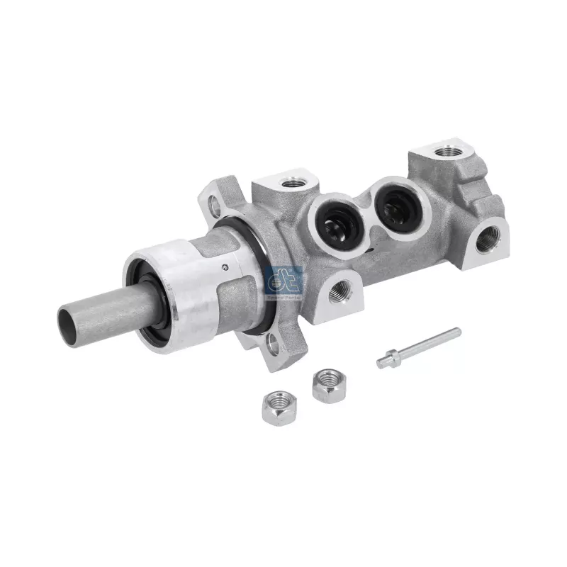 Cylindre principal de frein Pour Ford Transit - 4059371 - 4525694 - YC15-2K478-AB