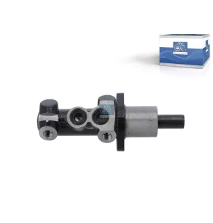 Cylindre principal de frein, sans réservoir Pour Ford Transit - 4059372 - 4525696 - YC15-2K478-BA - YC15-2K478-BB