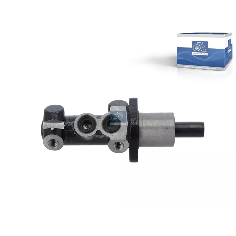 Cylindre principal de frein, sans réservoir Pour Ford Transit - 4059372 - 4525696 - YC15-2K478-BA - YC15-2K478-BB