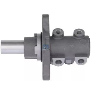 Cylindre principal de frein, sans réservoir Pour Ford Transit - 1433955 - 1633071 - 6C11-2K478-AD