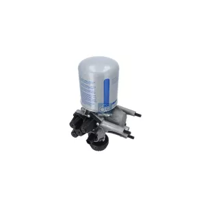Déssiccateur Pour Ford Cargo - CC46-2A131-AA - CC46-2A131-AB