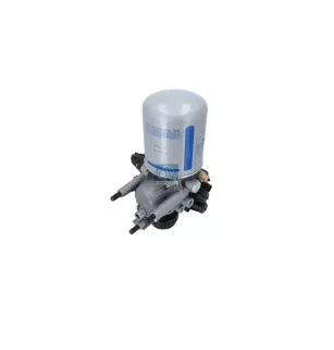 Déssiccateur Pour Ford Cargo - CC46-2A131-AA - CC46-2A131-AB