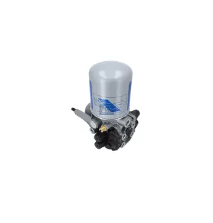 Déssiccateur Pour Ford Cargo - CC46-2A131-AA - CC46-2A131-AB