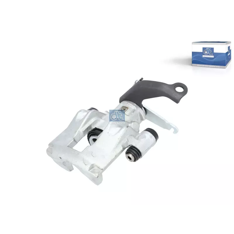 Etrier de frein, gauche, D: 52 mm Pour Ford Transit - 1501244 - 1551989 - 8C1V-2K328-BA - 8C1V-2K328-BB