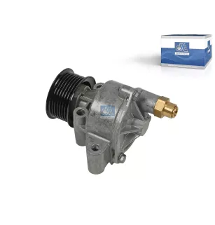 Pompe à vide Pour Ford Transit - 456510 - 456512 - 9350262180 - ADU6611 - 1096431 - 1103470 - 1434548 - 1497693 - 1581518