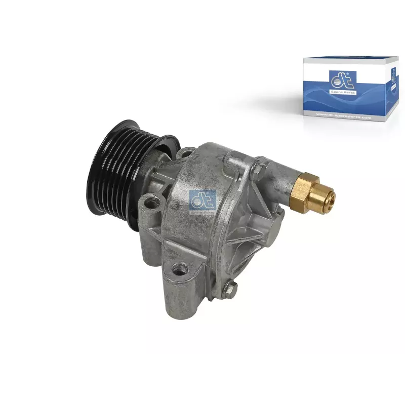 Pompe à vide Pour Ford Transit - 456510 - 456512 - 9350262180 - ADU6611 - 1096431 - 1103470 - 1434548 - 1497693 - 1581518
