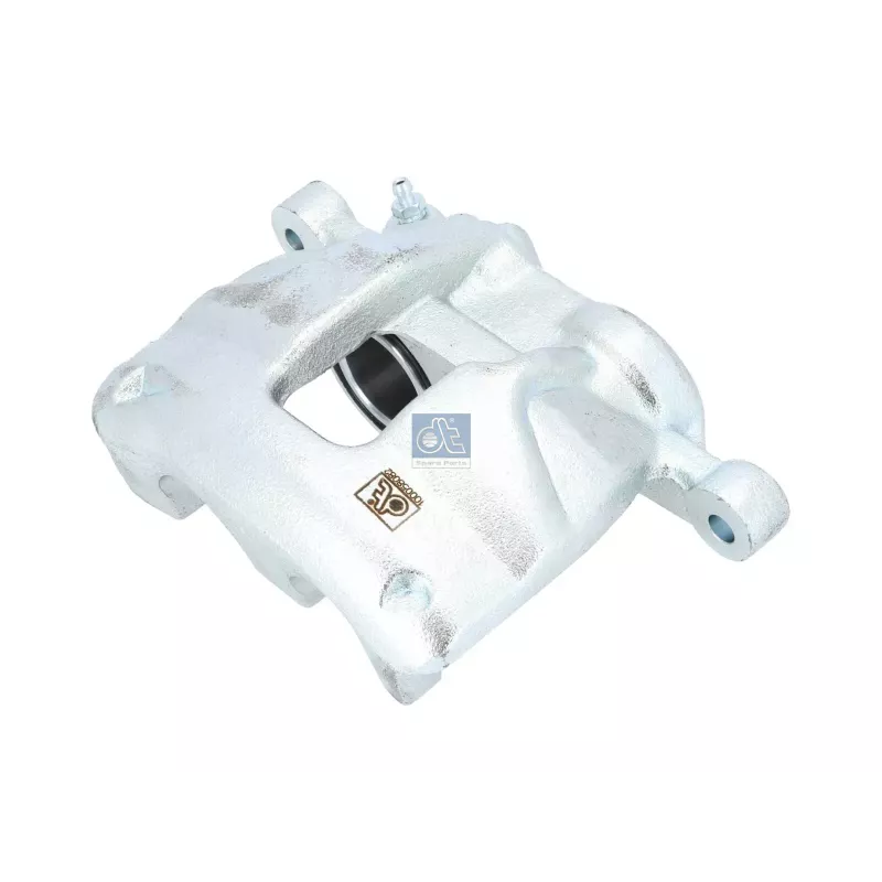 Etrier de frein, droite, D: 48 mm Pour Ford Transit - 1434147 - 1553793 - 6C11-2B120-BA - 6C11-2B120-BB