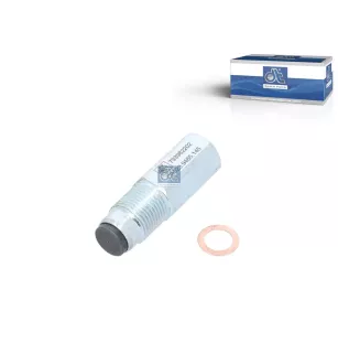 Valve de limitation de pression pour Ford Transit - 1497165